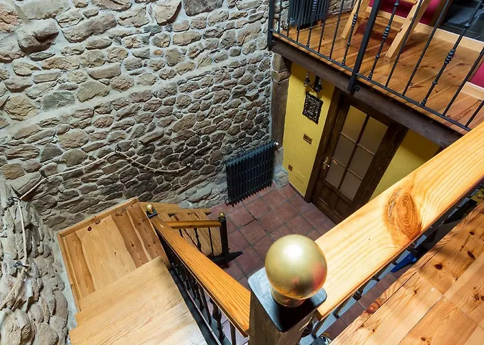 Casa Altas Crestas