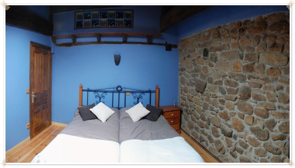 Landhaus Casa Altas Crestas Puente Pumar