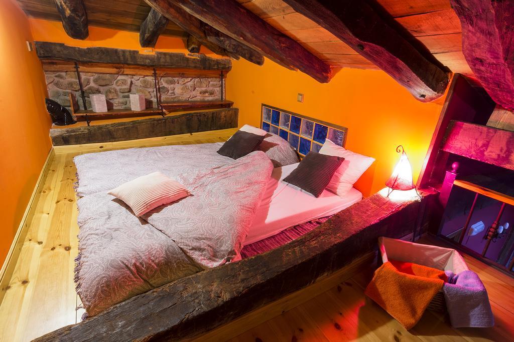 Landhaus Casa Altas Crestas