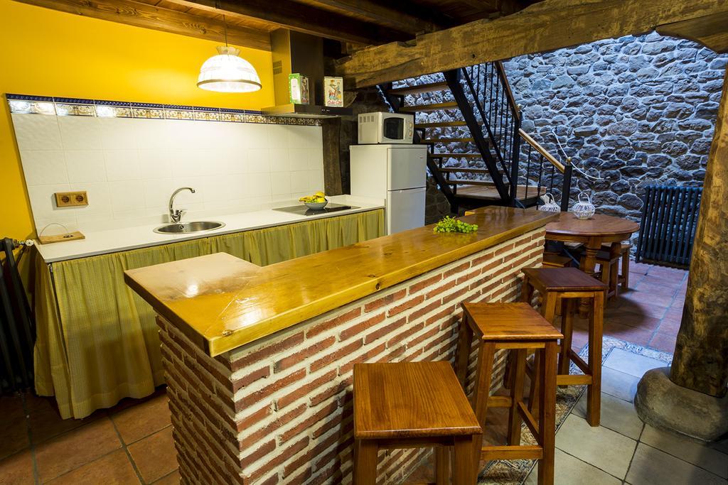Landhaus Casa Altas Crestas