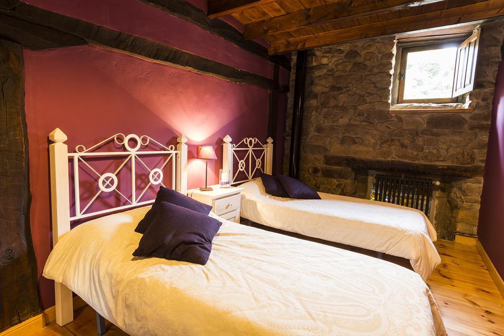 Casa Altas Crestas Landhaus